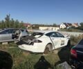Білий Тесла Модель С, об'ємом двигуна 0 л та пробігом 200 тис. км за 2309 $, фото 1 на Automoto.ua