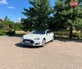 Белый Тесла Модель С, объемом двигателя 0 л и пробегом 269 тыс. км за 12700 $, фото 1 на Automoto.ua