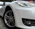 Белый Тесла Модель С, объемом двигателя 0 л и пробегом 104 тыс. км за 12999 $, фото 33 на Automoto.ua