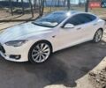 Белый Тесла Модель С, объемом двигателя 0 л и пробегом 160 тыс. км за 13200 $, фото 2 на Automoto.ua