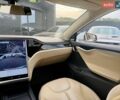 Белый Тесла Модель С, объемом двигателя 0 л и пробегом 117 тыс. км за 13500 $, фото 11 на Automoto.ua