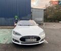 Білий Тесла Модель С, об'ємом двигуна 0 л та пробігом 270 тис. км за 13200 $, фото 2 на Automoto.ua