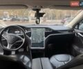Білий Тесла Модель С, об'ємом двигуна 0 л та пробігом 270 тис. км за 13200 $, фото 3 на Automoto.ua