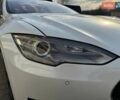 Белый Тесла Модель С, объемом двигателя 0 л и пробегом 260 тыс. км за 12200 $, фото 3 на Automoto.ua