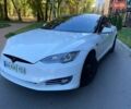 Белый Тесла Модель С, объемом двигателя 0 л и пробегом 278 тыс. км за 11900 $, фото 27 на Automoto.ua