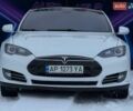 Білий Тесла Модель С, об'ємом двигуна 0 л та пробігом 200 тис. км за 14499 $, фото 1 на Automoto.ua
