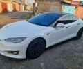 Белый Тесла Модель С, объемом двигателя 0 л и пробегом 270 тыс. км за 11500 $, фото 5 на Automoto.ua