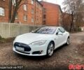 Білий Тесла Модель С, об'ємом двигуна 0 л та пробігом 198 тис. км за 12900 $, фото 1 на Automoto.ua