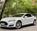 Белый Тесла Модель С, объемом двигателя 0 л и пробегом 103 тыс. км за 14600 $, фото 33 на Automoto.ua