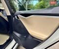 Білий Тесла Модель С, об'ємом двигуна 0 л та пробігом 103 тис. км за 14600 $, фото 94 на Automoto.ua
