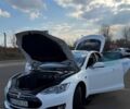 Белый Тесла Модель С, объемом двигателя 0.32 л и пробегом 117 тыс. км за 11850 $, фото 11 на Automoto.ua