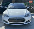 Білий Тесла Модель С, об'ємом двигуна 0 л та пробігом 230 тис. км за 11999 $, фото 2 на Automoto.ua