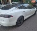 Белый Тесла Модель С, объемом двигателя 0 л и пробегом 270 тыс. км за 11500 $, фото 3 на Automoto.ua