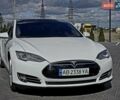 Білий Тесла Модель С, об'ємом двигуна 0 л та пробігом 190 тис. км за 11500 $, фото 9 на Automoto.ua