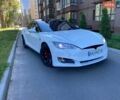 Белый Тесла Модель С, объемом двигателя 0 л и пробегом 278 тыс. км за 11900 $, фото 1 на Automoto.ua