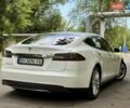 Белый Тесла Модель С, объемом двигателя 0 л и пробегом 103 тыс. км за 14600 $, фото 37 на Automoto.ua