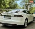Белый Тесла Модель С, объемом двигателя 0 л и пробегом 103 тыс. км за 14600 $, фото 41 на Automoto.ua