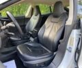 Білий Тесла Модель С, об'ємом двигуна 0 л та пробігом 230 тис. км за 18000 $, фото 12 на Automoto.ua