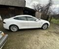 Білий Тесла Модель С, об'ємом двигуна 0 л та пробігом 145 тис. км за 10800 $, фото 4 на Automoto.ua