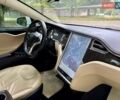 Белый Тесла Модель С, объемом двигателя 0 л и пробегом 103 тыс. км за 14600 $, фото 97 на Automoto.ua