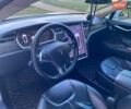 Белый Тесла Модель С, объемом двигателя 0 л и пробегом 278 тыс. км за 11900 $, фото 46 на Automoto.ua