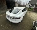 Білий Тесла Модель С, об'ємом двигуна 0 л та пробігом 145 тис. км за 10800 $, фото 3 на Automoto.ua