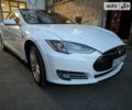 Білий Тесла Модель С, об'ємом двигуна 0 л та пробігом 283 тис. км за 13900 $, фото 4 на Automoto.ua