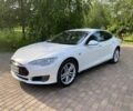 Білий Тесла Модель С, об'ємом двигуна 0 л та пробігом 230 тис. км за 18000 $, фото 6 на Automoto.ua