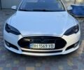 Білий Тесла Модель С, об'ємом двигуна 0 л та пробігом 280 тис. км за 12300 $, фото 1 на Automoto.ua