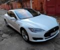 Білий Тесла Модель С, об'ємом двигуна 0 л та пробігом 197 тис. км за 11000 $, фото 1 на Automoto.ua