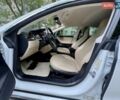 Белый Тесла Модель С, объемом двигателя 0 л и пробегом 103 тыс. км за 14600 $, фото 59 на Automoto.ua