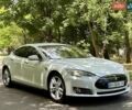 Белый Тесла Модель С, объемом двигателя 0 л и пробегом 103 тыс. км за 14600 $, фото 12 на Automoto.ua