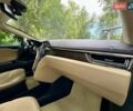 Белый Тесла Модель С, объемом двигателя 0 л и пробегом 103 тыс. км за 14600 $, фото 100 на Automoto.ua