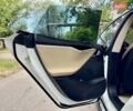 Білий Тесла Модель С, об'ємом двигуна 0 л та пробігом 103 тис. км за 14600 $, фото 72 на Automoto.ua