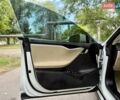 Білий Тесла Модель С, об'ємом двигуна 0 л та пробігом 103 тис. км за 14600 $, фото 82 на Automoto.ua