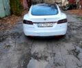 Білий Тесла Модель С, об'ємом двигуна 0 л та пробігом 197 тис. км за 11000 $, фото 6 на Automoto.ua