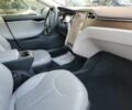 Белый Тесла Модель С, объемом двигателя 0 л и пробегом 86 тыс. км за 5200 $, фото 8 на Automoto.ua