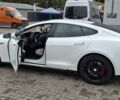Белый Тесла Модель С, объемом двигателя 0 л и пробегом 159 тыс. км за 14950 $, фото 17 на Automoto.ua