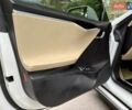 Белый Тесла Модель С, объемом двигателя 0 л и пробегом 103 тыс. км за 14600 $, фото 80 на Automoto.ua