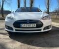 Белый Тесла Модель С, объемом двигателя 0 л и пробегом 160 тыс. км за 13200 $, фото 6 на Automoto.ua