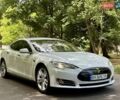 Белый Тесла Модель С, объемом двигателя 0 л и пробегом 103 тыс. км за 14600 $, фото 9 на Automoto.ua