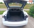 Білий Тесла Модель С, об'ємом двигуна 0 л та пробігом 188 тис. км за 11200 $, фото 3 на Automoto.ua