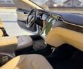 Білий Тесла Модель С, об'ємом двигуна 0 л та пробігом 190 тис. км за 11500 $, фото 15 на Automoto.ua