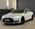 Білий Тесла Модель С, об'ємом двигуна 0 л та пробігом 179 тис. км за 12850 $, фото 1 на Automoto.ua