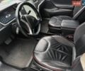 Белый Тесла Модель С, объемом двигателя 0 л и пробегом 172 тыс. км за 14200 $, фото 9 на Automoto.ua
