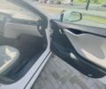 Белый Тесла Модель С, объемом двигателя 0 л и пробегом 240 тыс. км за 13000 $, фото 12 на Automoto.ua