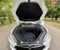 Белый Тесла Модель С, объемом двигателя 0 л и пробегом 103 тыс. км за 14600 $, фото 110 на Automoto.ua