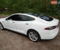 Белый Тесла Модель С, объемом двигателя 0 л и пробегом 198 тыс. км за 12400 $, фото 11 на Automoto.ua