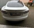 Белый Тесла Модель С, объемом двигателя 0 л и пробегом 213 тыс. км за 13400 $, фото 5 на Automoto.ua