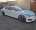Белый Тесла Модель С, объемом двигателя 0 л и пробегом 270 тыс. км за 11500 $, фото 8 на Automoto.ua